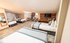 Istanbul Airport Express Hotel